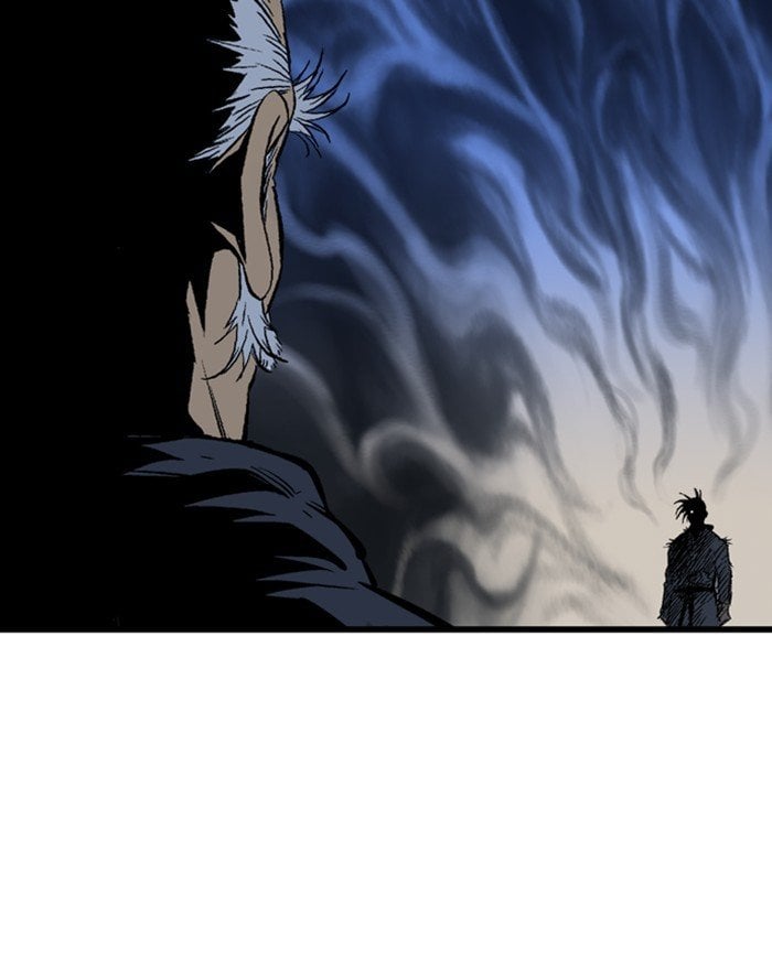 Gosu – Manga chapter 198 - page 85