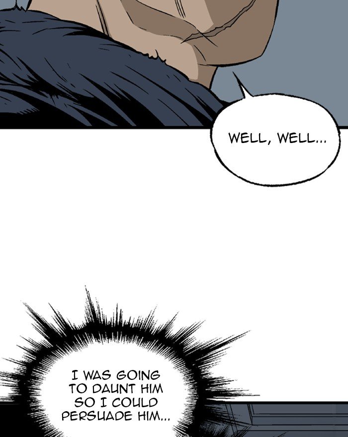 Gosu – Manga chapter 198 - page 89