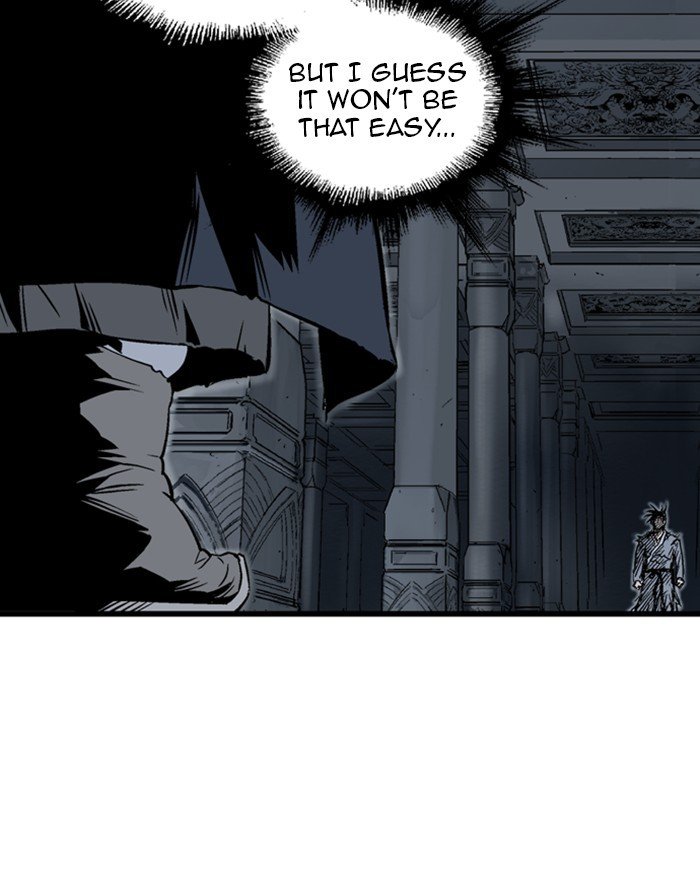 Gosu – Manga chapter 198 - page 90