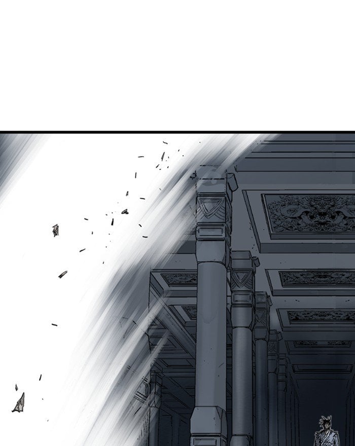 Gosu – Manga chapter 198 - page 91