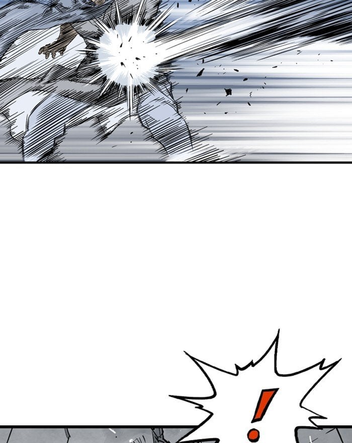 Gosu – Manga chapter 198 - page 97