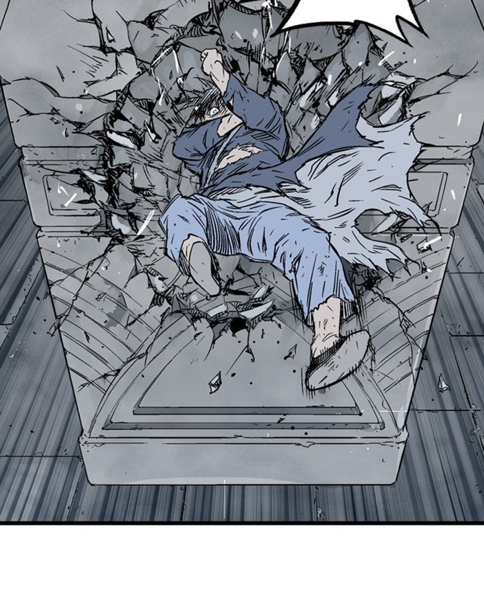 Gosu – Manga chapter 198 - page 98