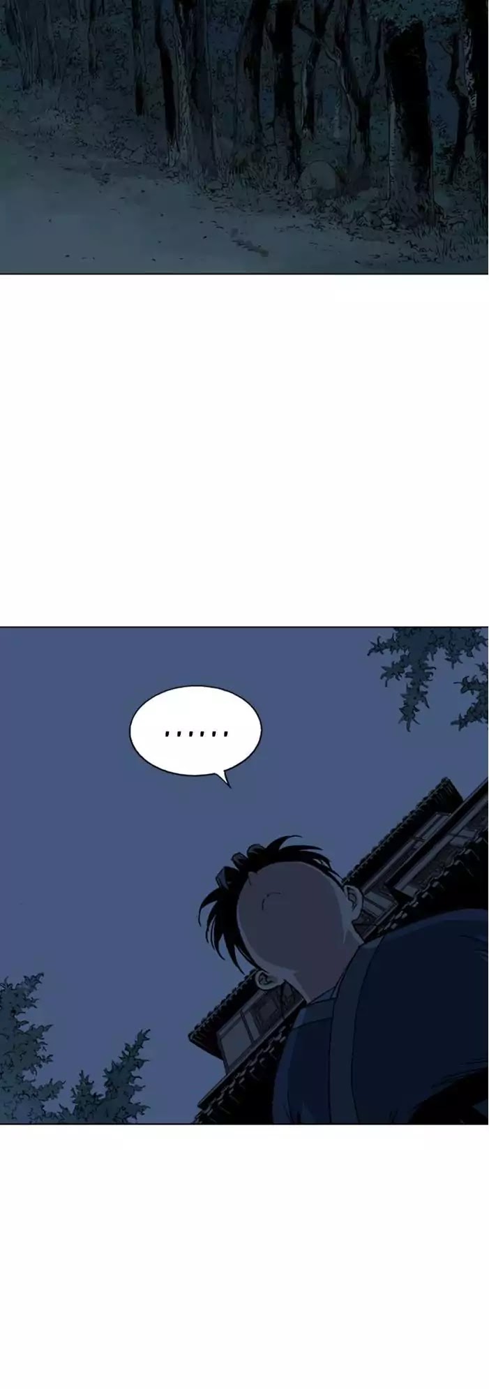 Gosu – Manga chapter 126 - page 10