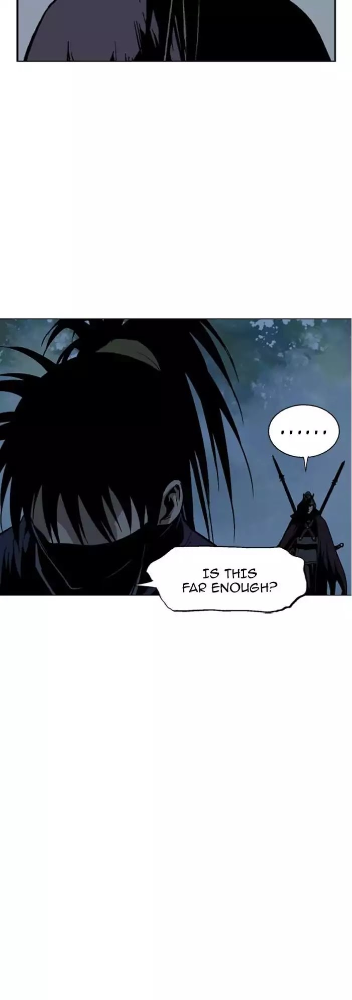 Gosu – Manga chapter 126 - page 15