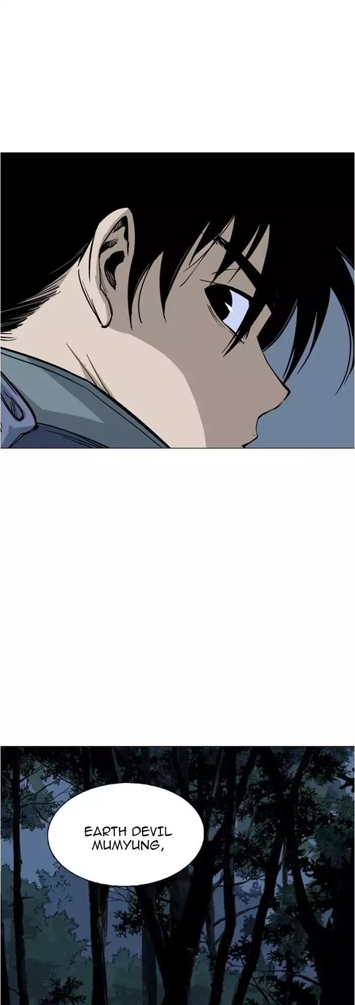 Gosu – Manga chapter 126 - page 25