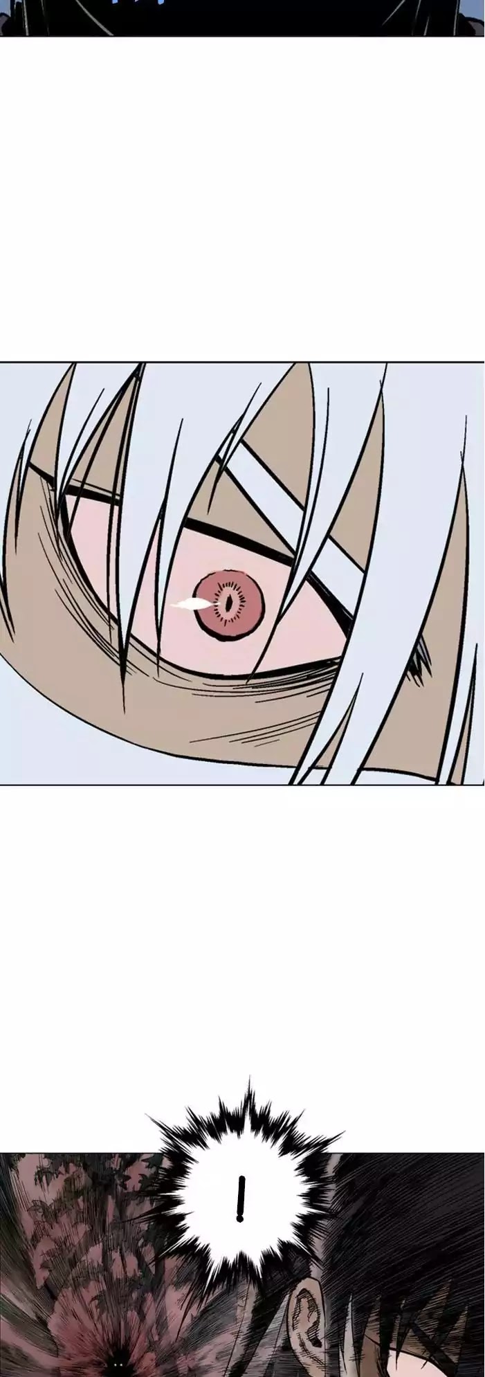 Gosu – Manga chapter 126 - page 3