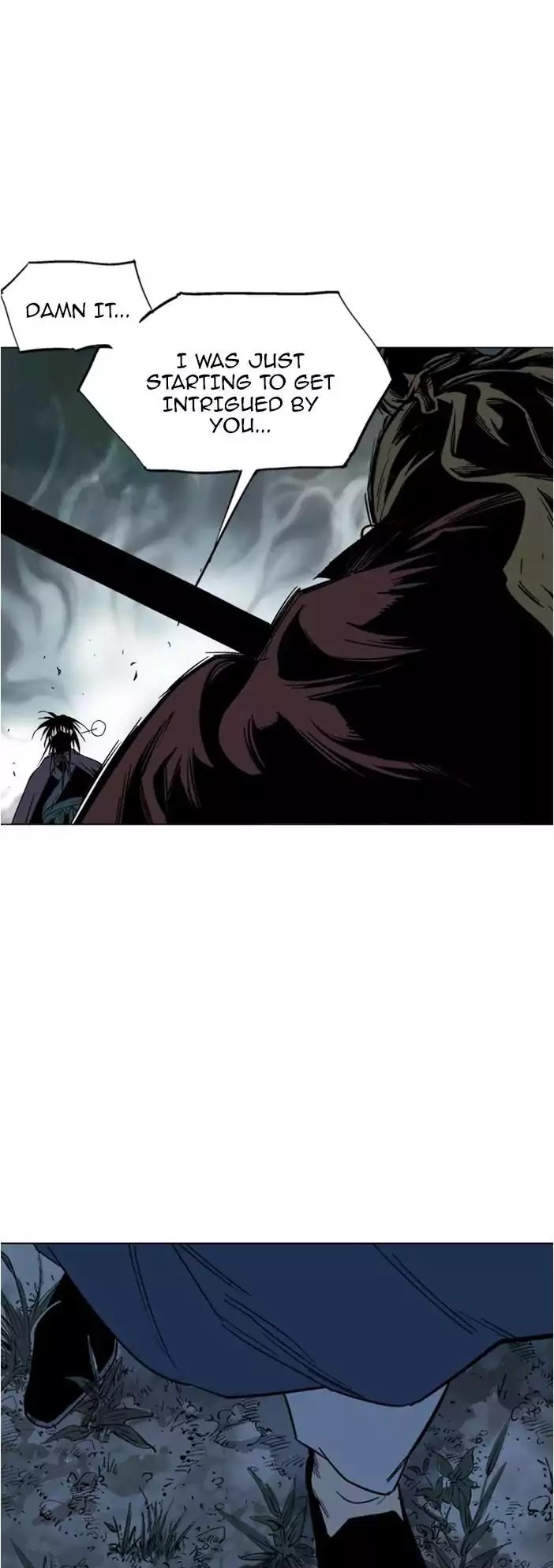 Gosu – Manga chapter 126 - page 36