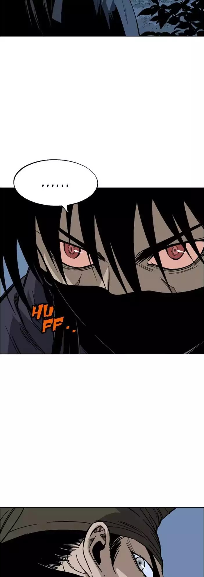 Gosu – Manga chapter 126 - page 39