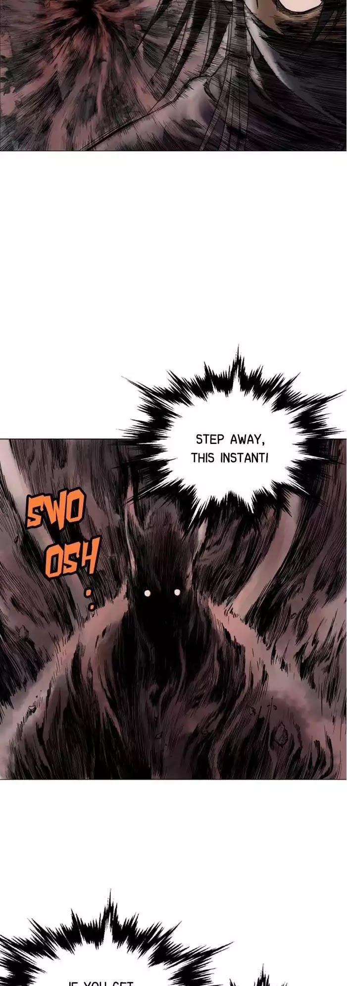 Gosu – Manga chapter 126 - page 4