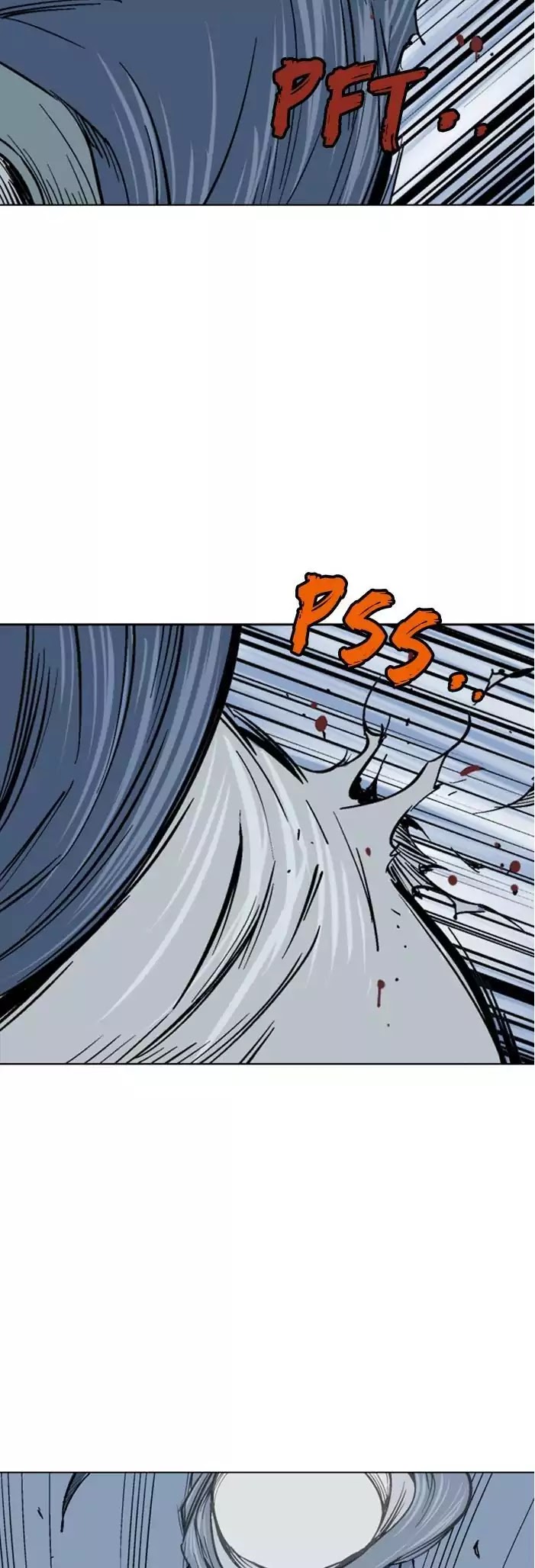 Gosu – Manga chapter 126 - page 48
