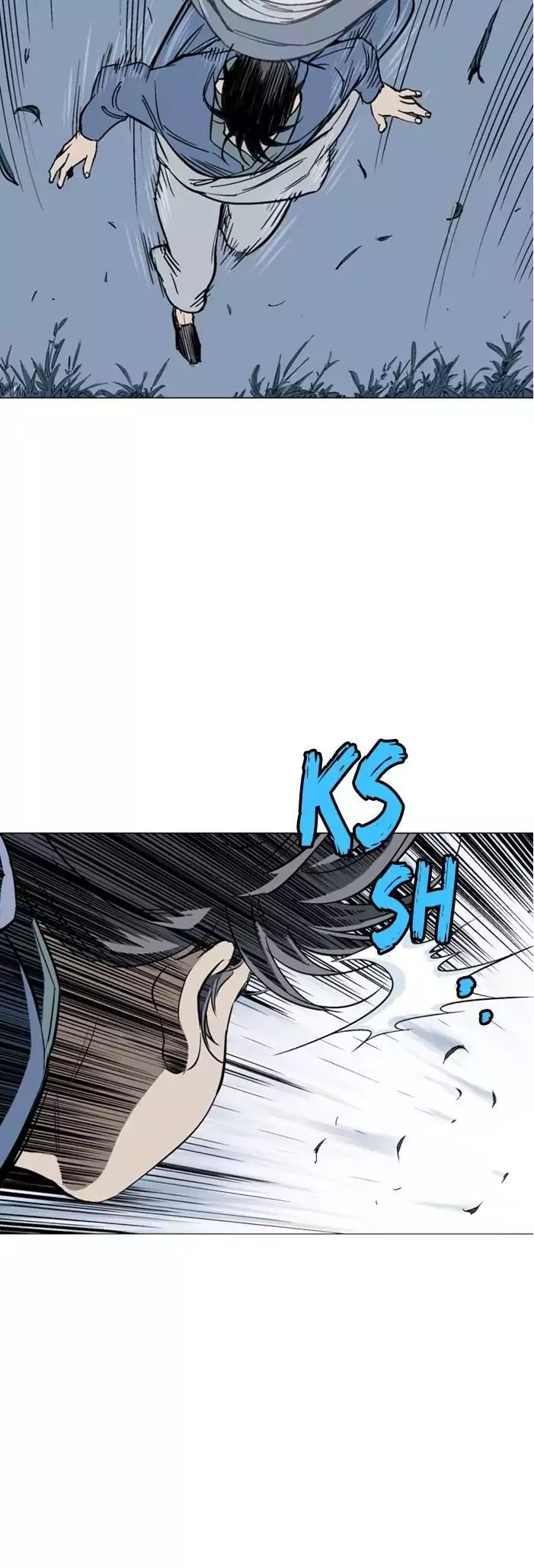 Gosu – Manga chapter 126 - page 49