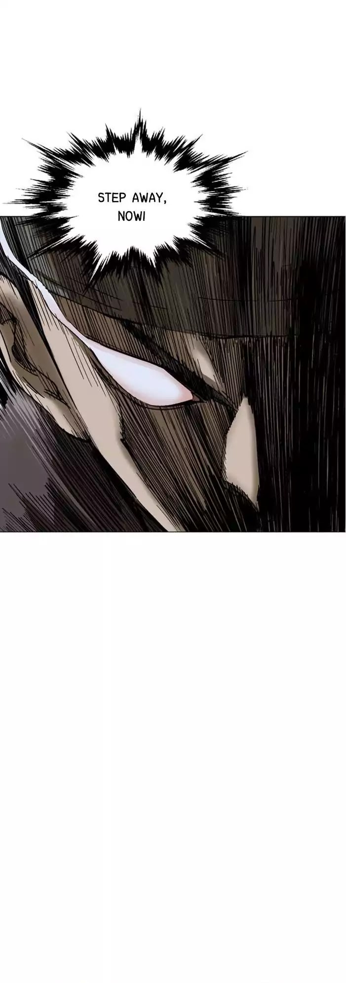 Gosu – Manga chapter 126 - page 6