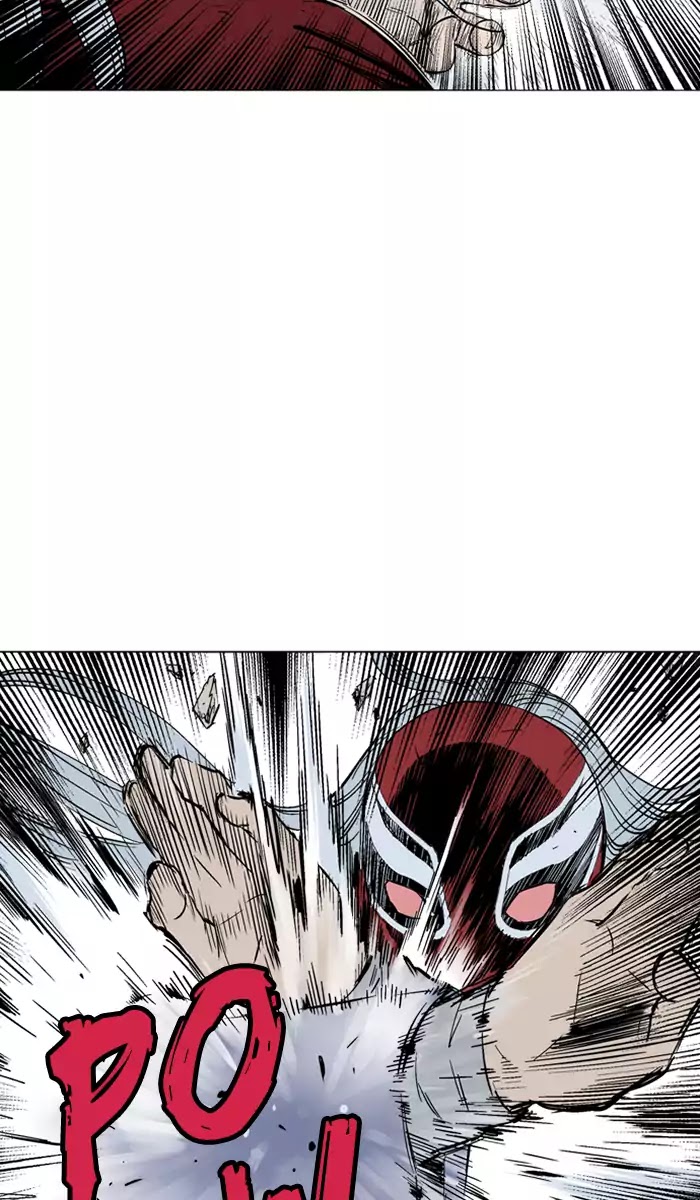 Gosu – Manga chapter 106 - page 13