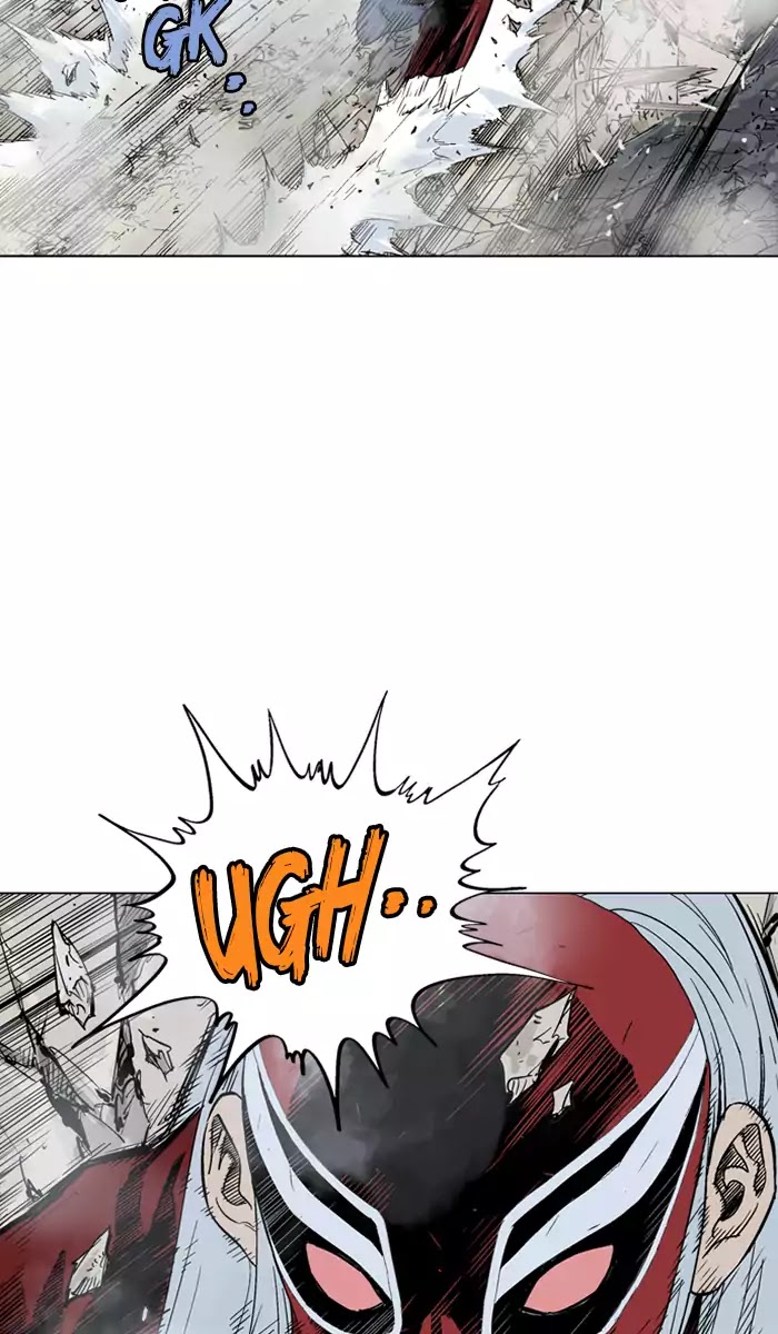 Gosu – Manga chapter 106 - page 15