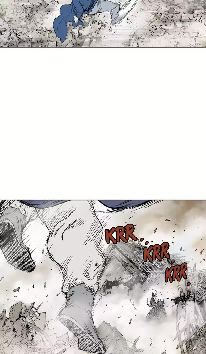 Gosu – Manga chapter 106 - page 19