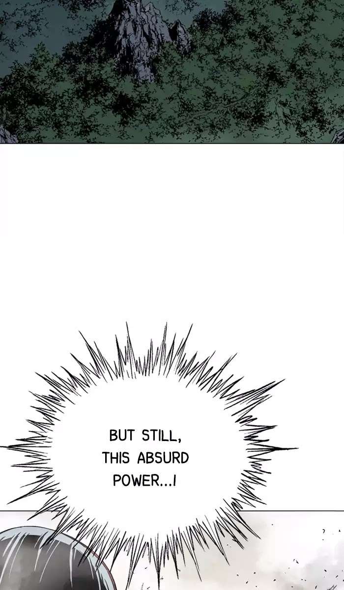 Gosu – Manga chapter 106 - page 23
