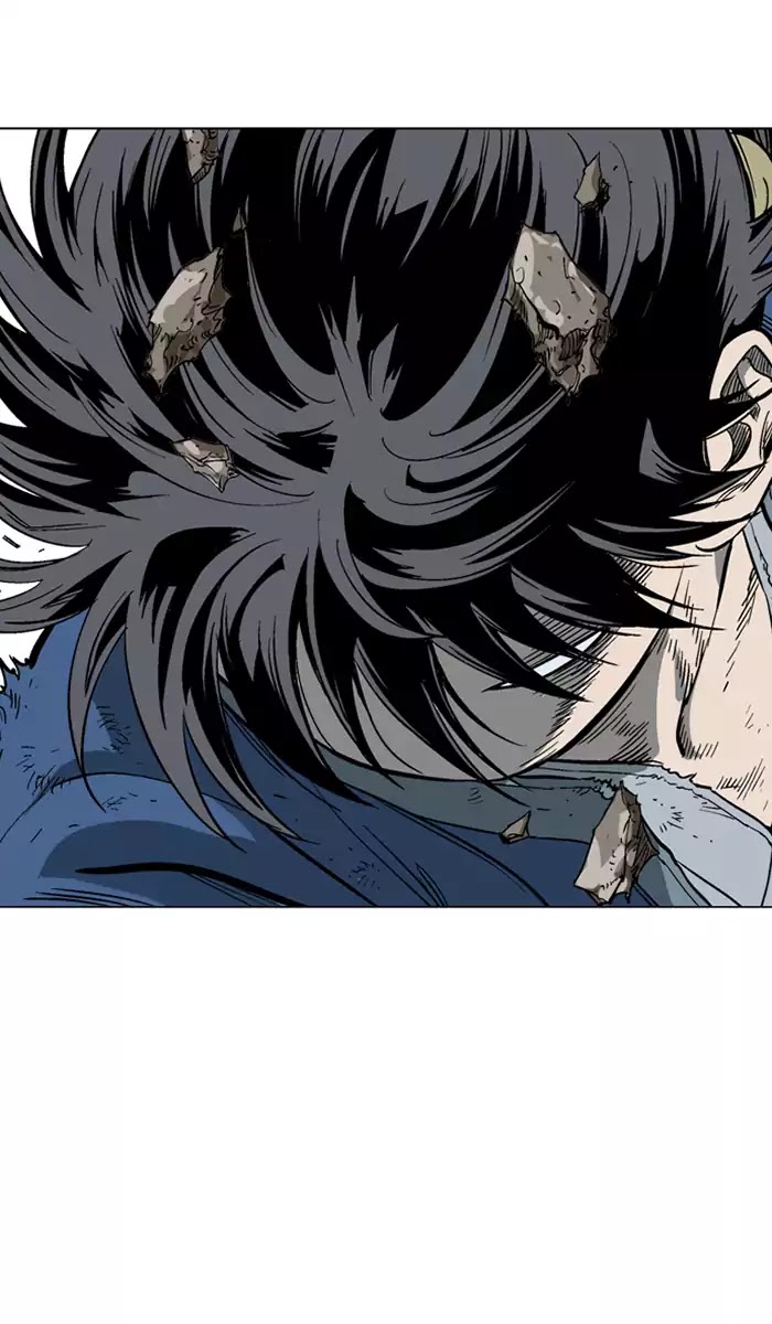 Gosu – Manga chapter 106 - page 3