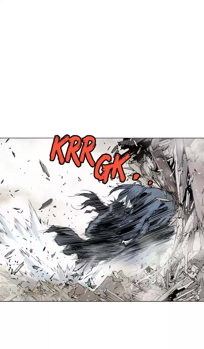 Gosu – Manga chapter 106 - page 31