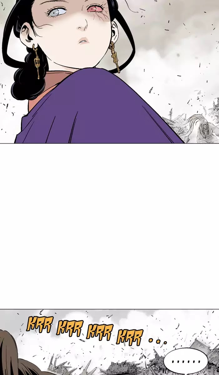 Gosu – Manga chapter 106 - page 37