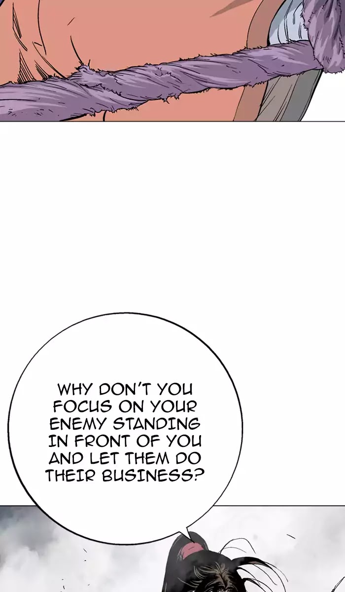 Gosu – Manga chapter 106 - page 42