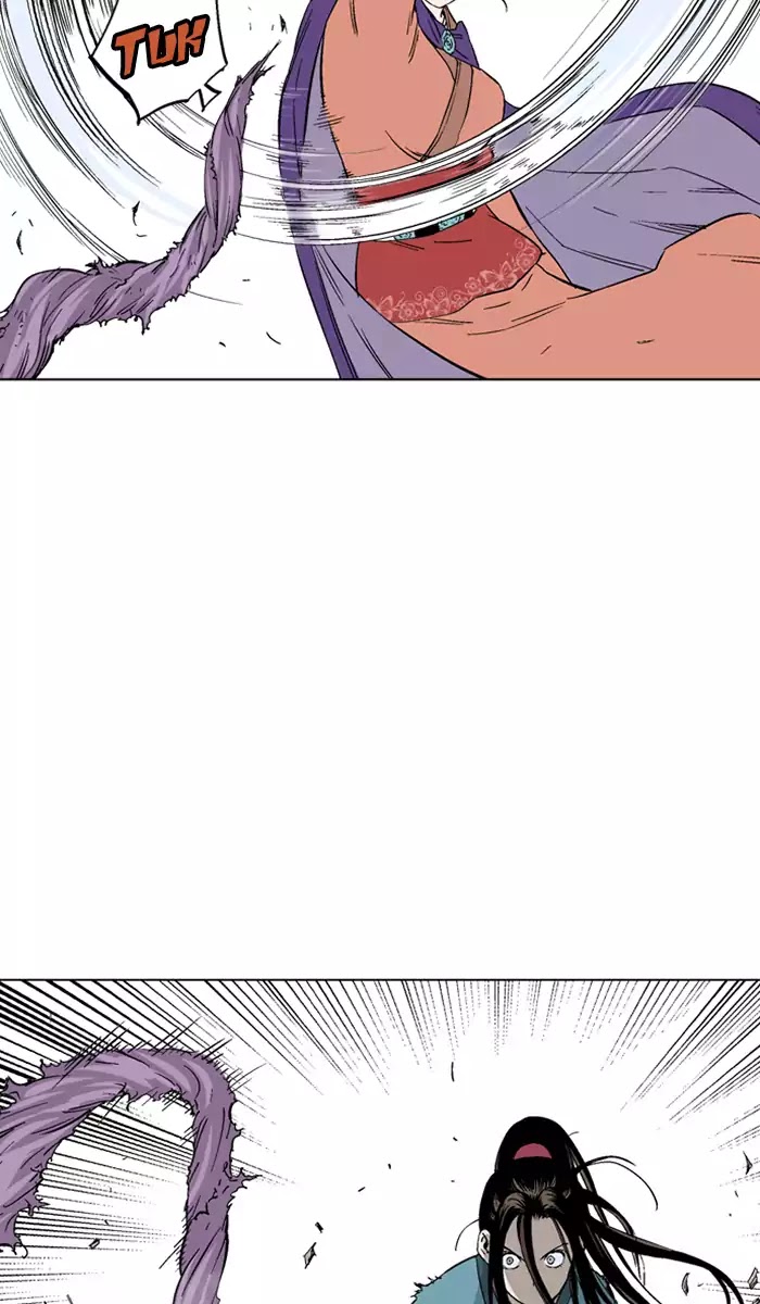 Gosu – Manga chapter 106 - page 45