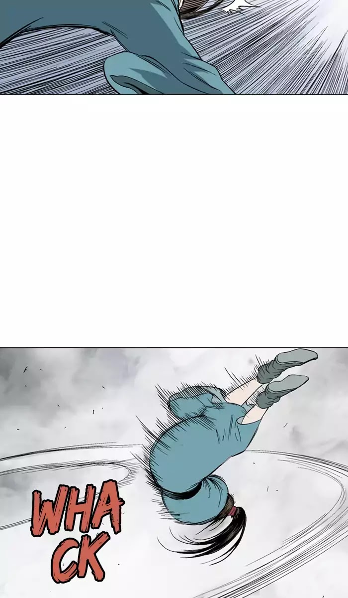 Gosu – Manga chapter 106 - page 48