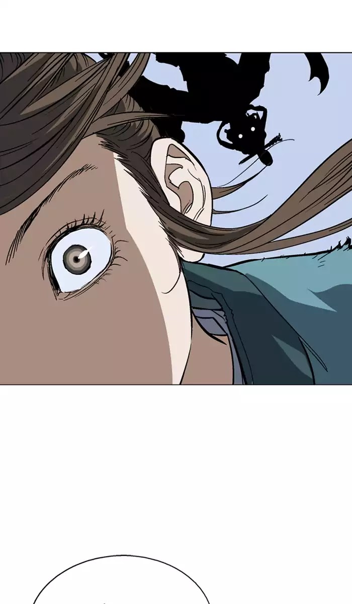 Gosu – Manga chapter 106 - page 51