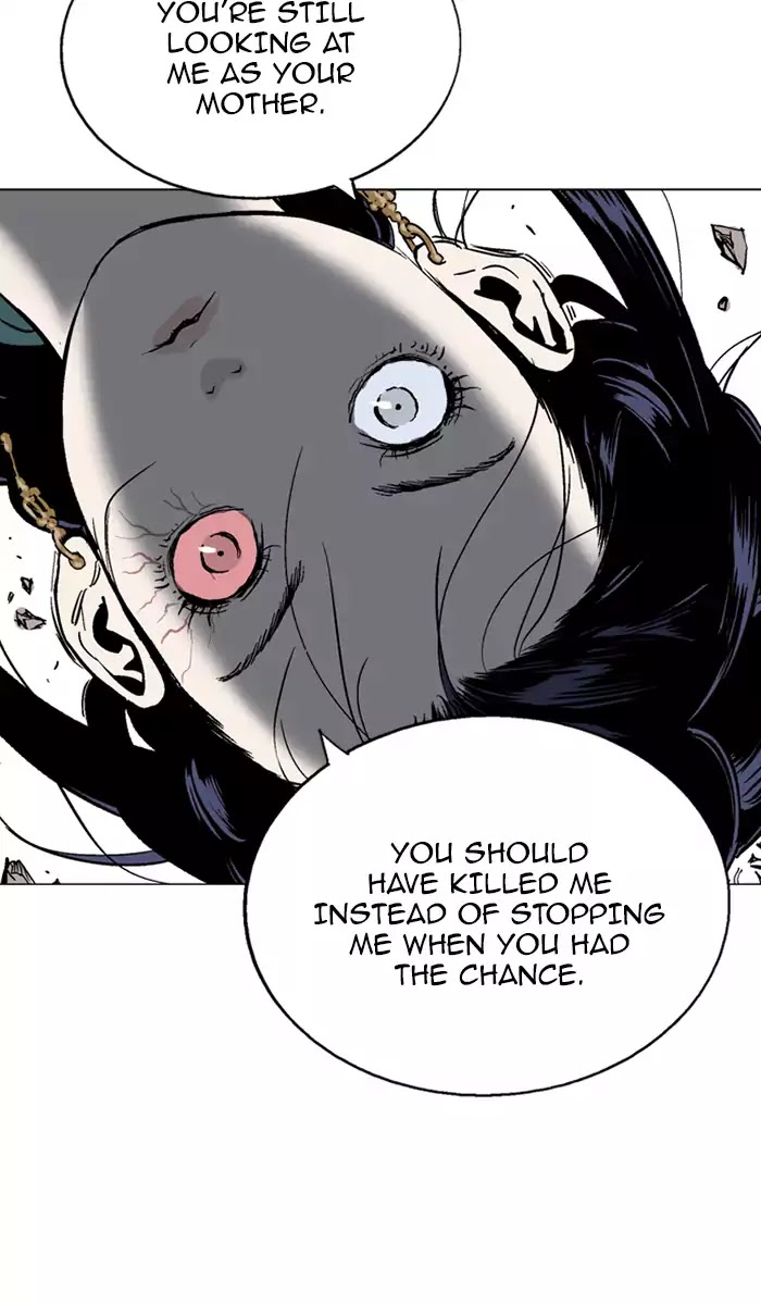 Gosu – Manga chapter 106 - page 52