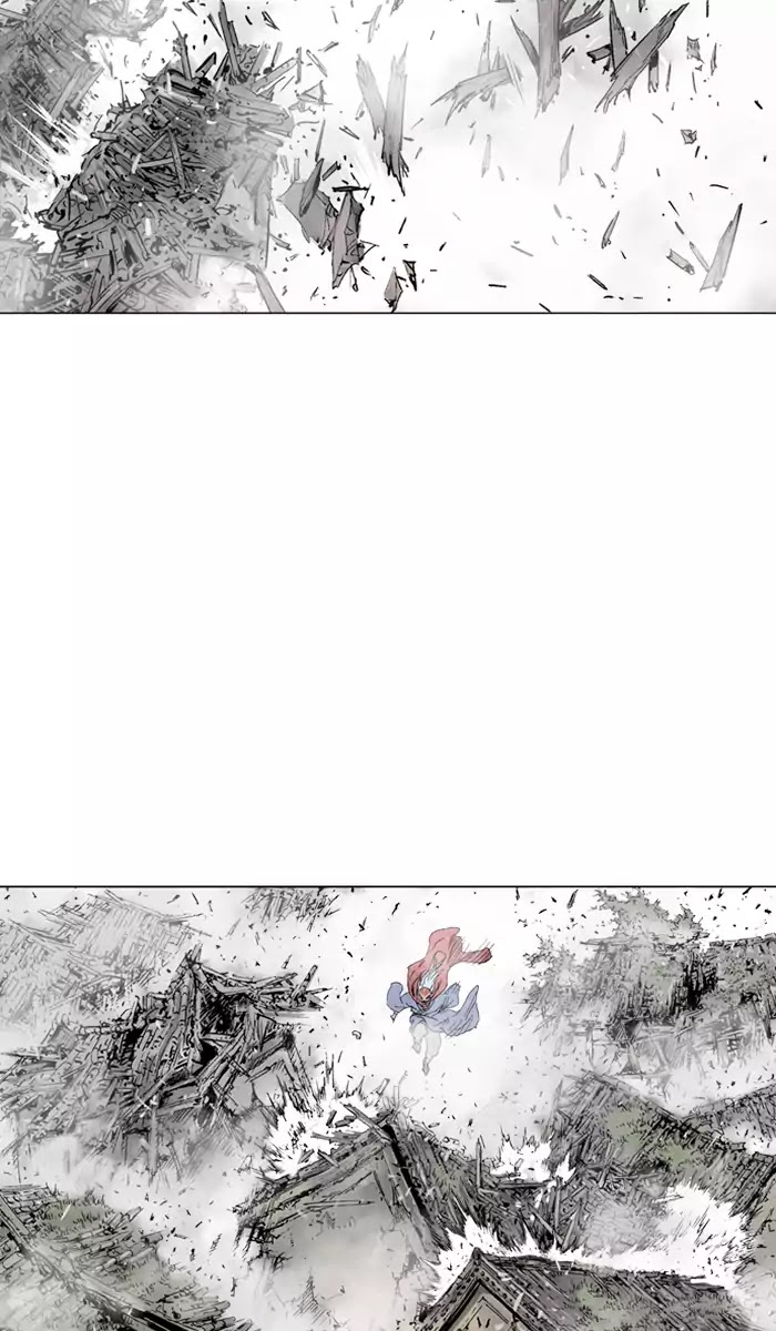 Gosu – Manga chapter 106 - page 6