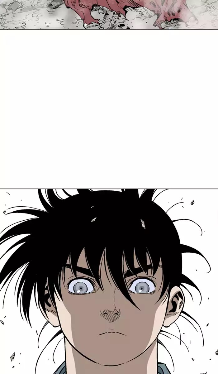Gosu – Manga chapter 106 - page 60