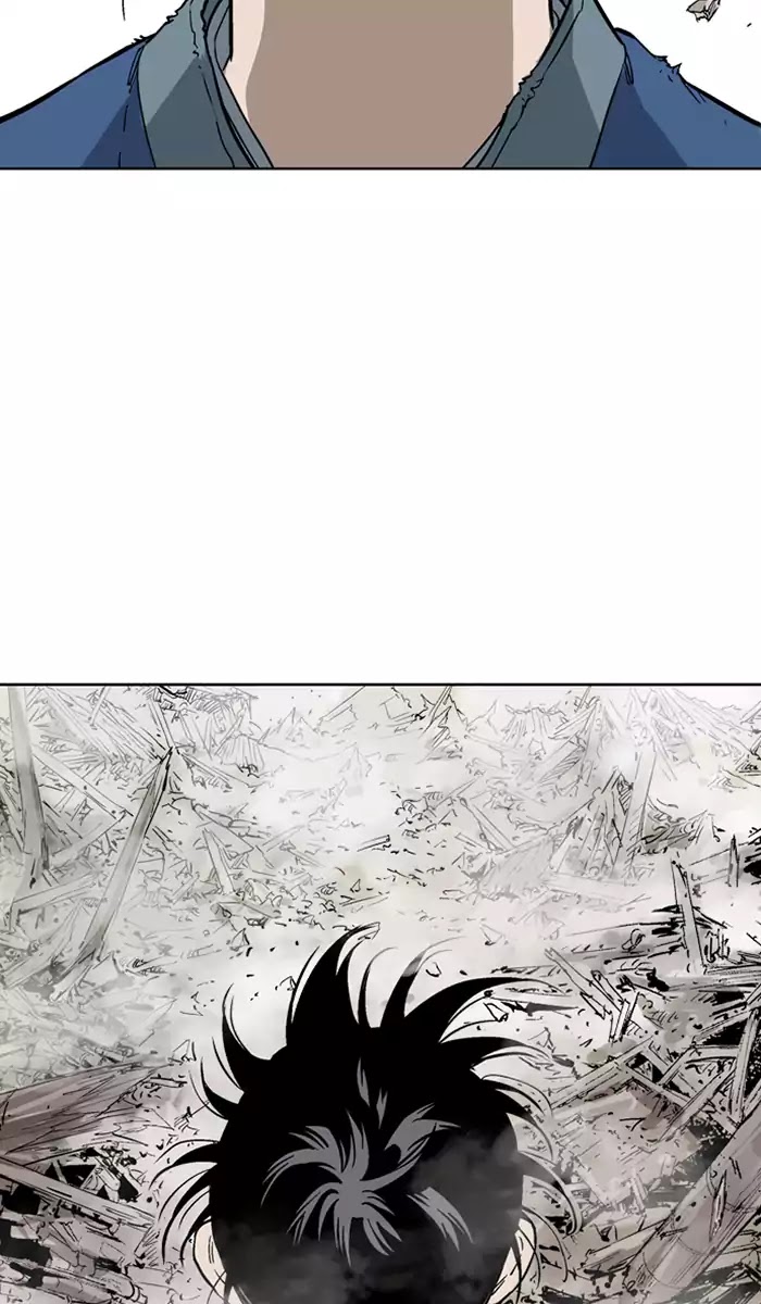 Gosu – Manga chapter 106 - page 61