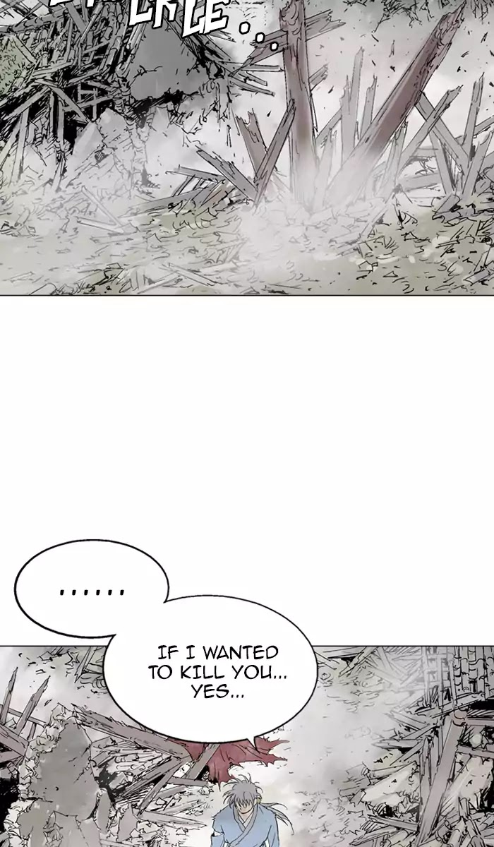 Gosu – Manga chapter 106 - page 64