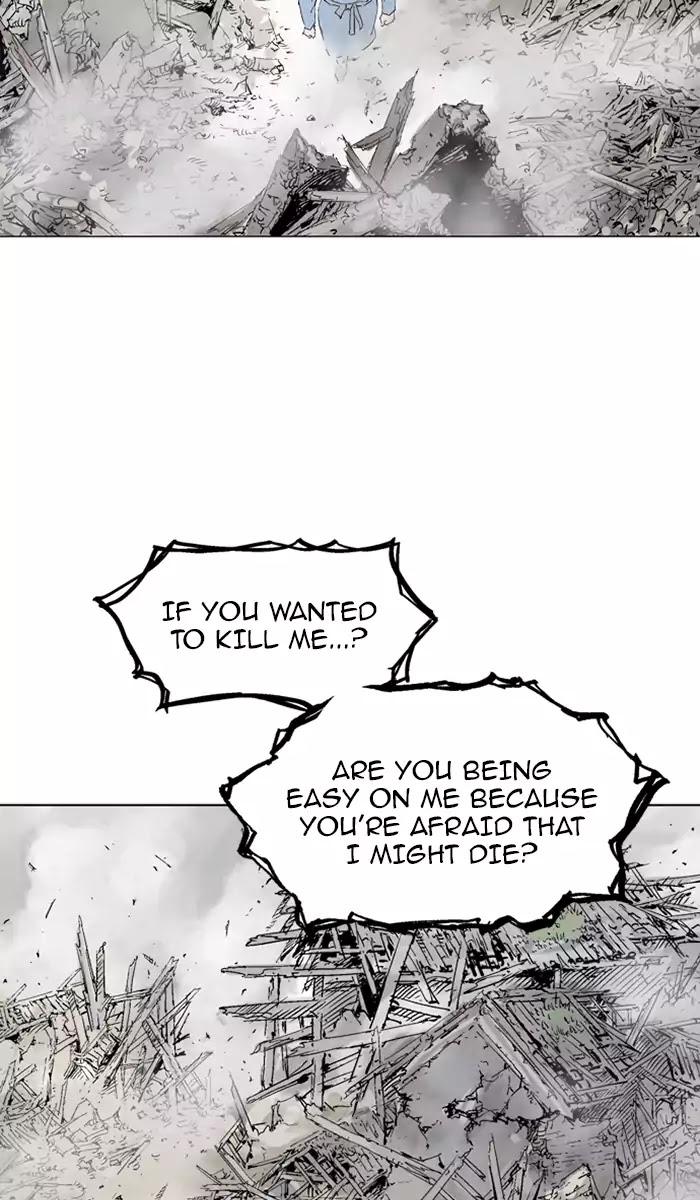 Gosu – Manga chapter 106 - page 65