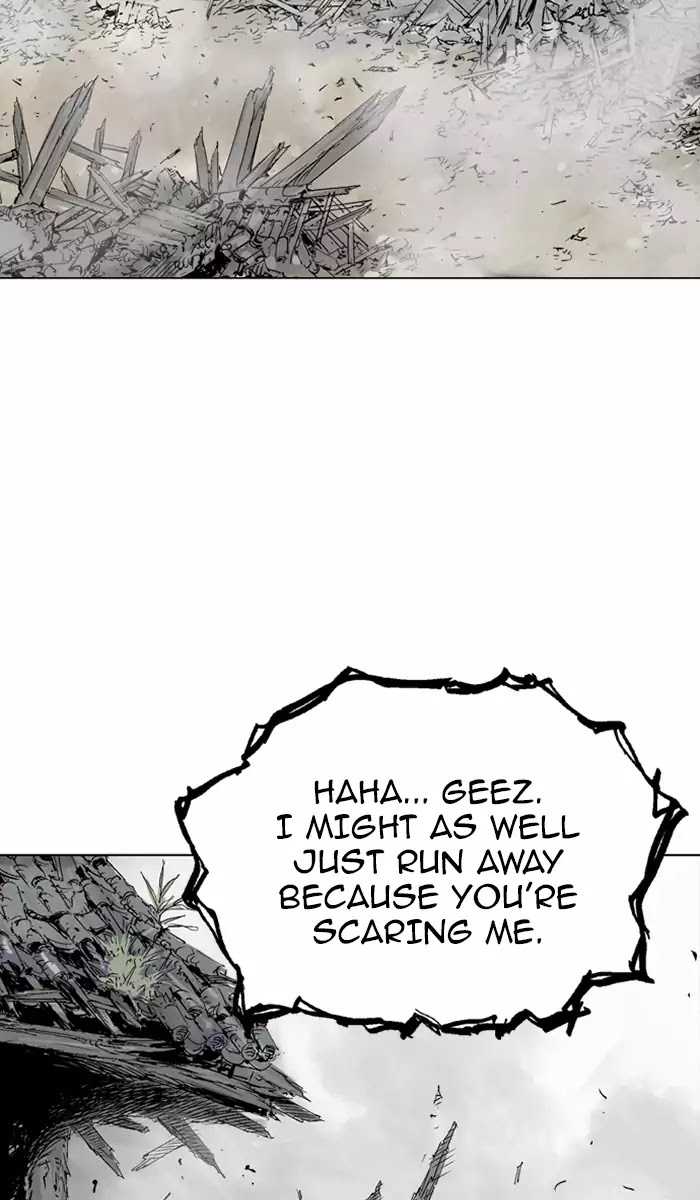 Gosu – Manga chapter 106 - page 66