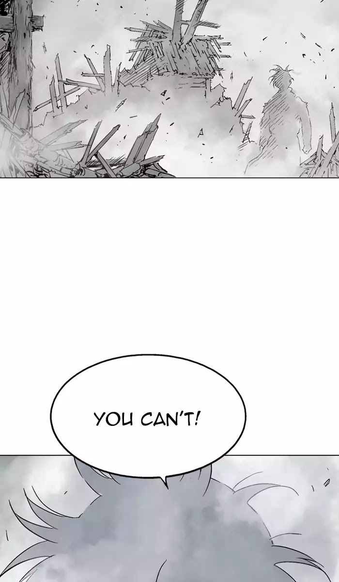 Gosu – Manga chapter 106 - page 67