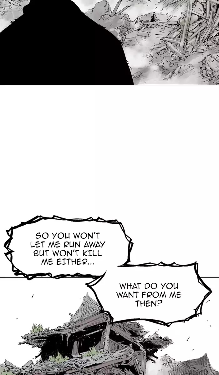 Gosu – Manga chapter 106 - page 69