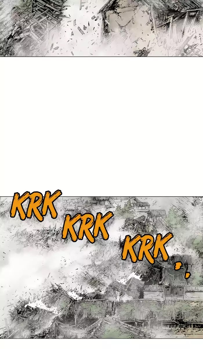 Gosu – Manga chapter 106 - page 7