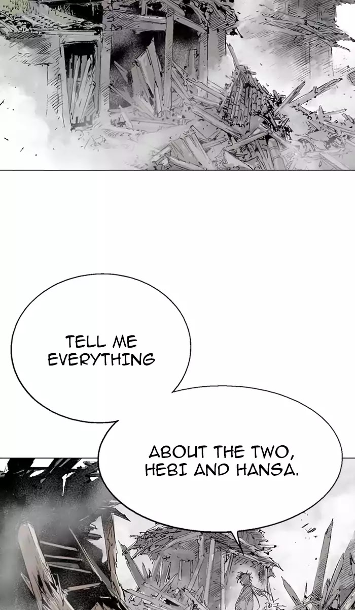 Gosu – Manga chapter 106 - page 70