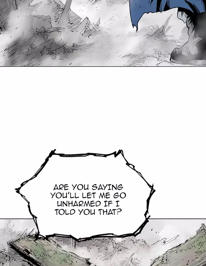 Gosu – Manga chapter 106 - page 72