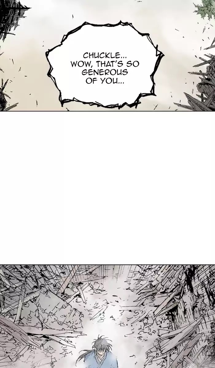 Gosu – Manga chapter 106 - page 79