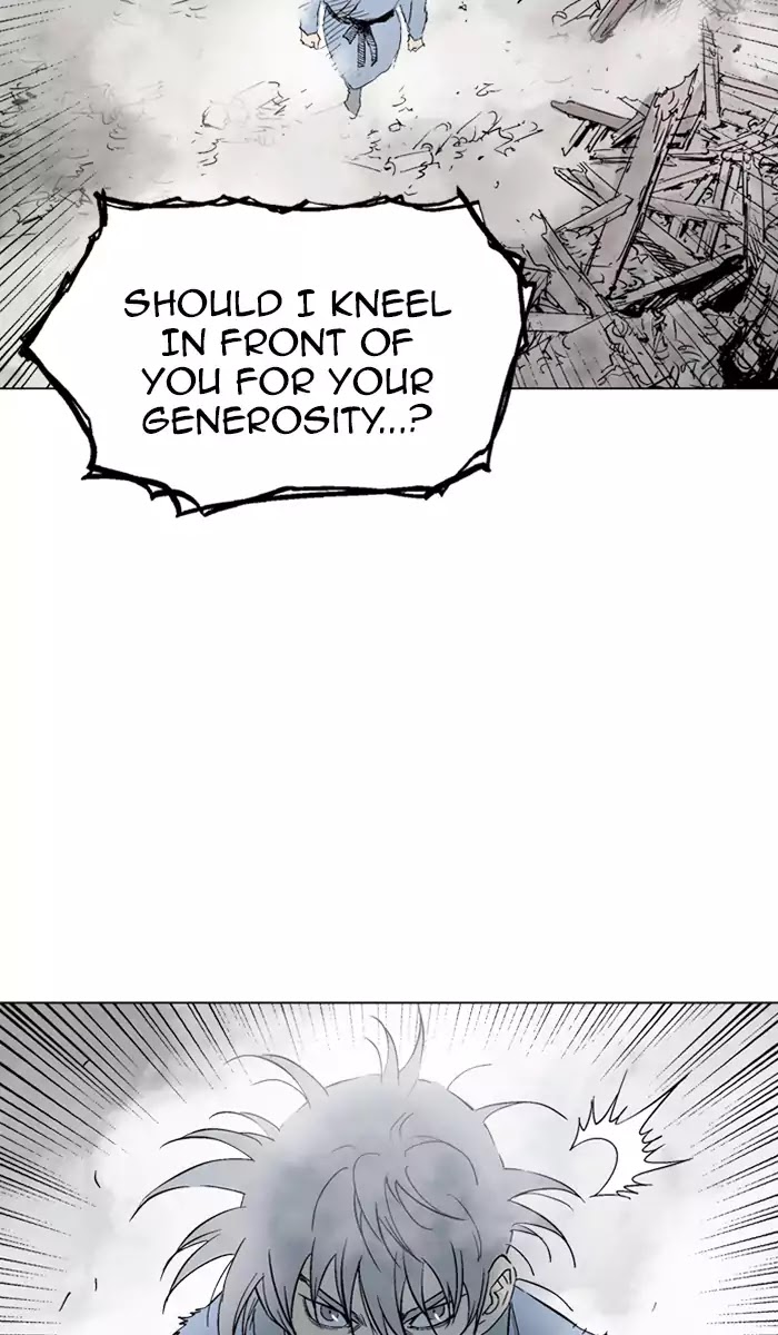 Gosu – Manga chapter 106 - page 80