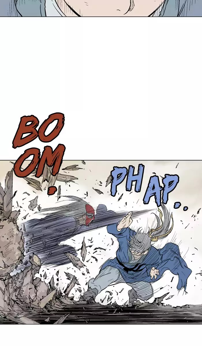 Gosu – Manga chapter 106 - page 85
