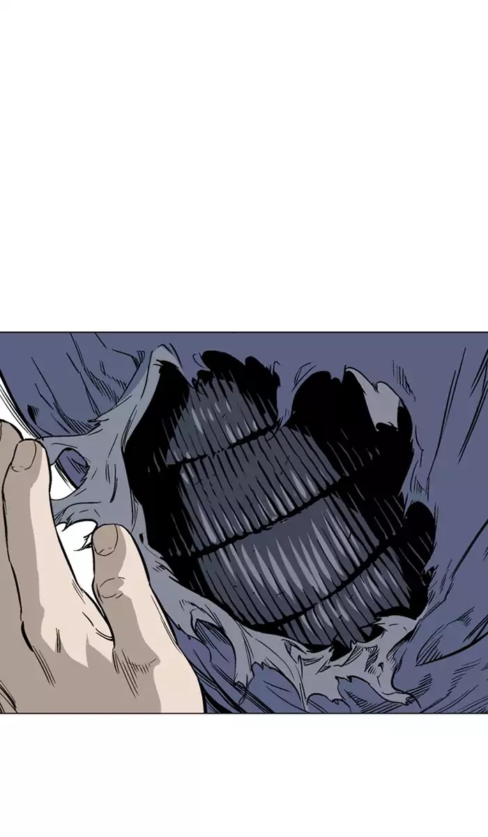 Gosu – Manga chapter 106 - page 89