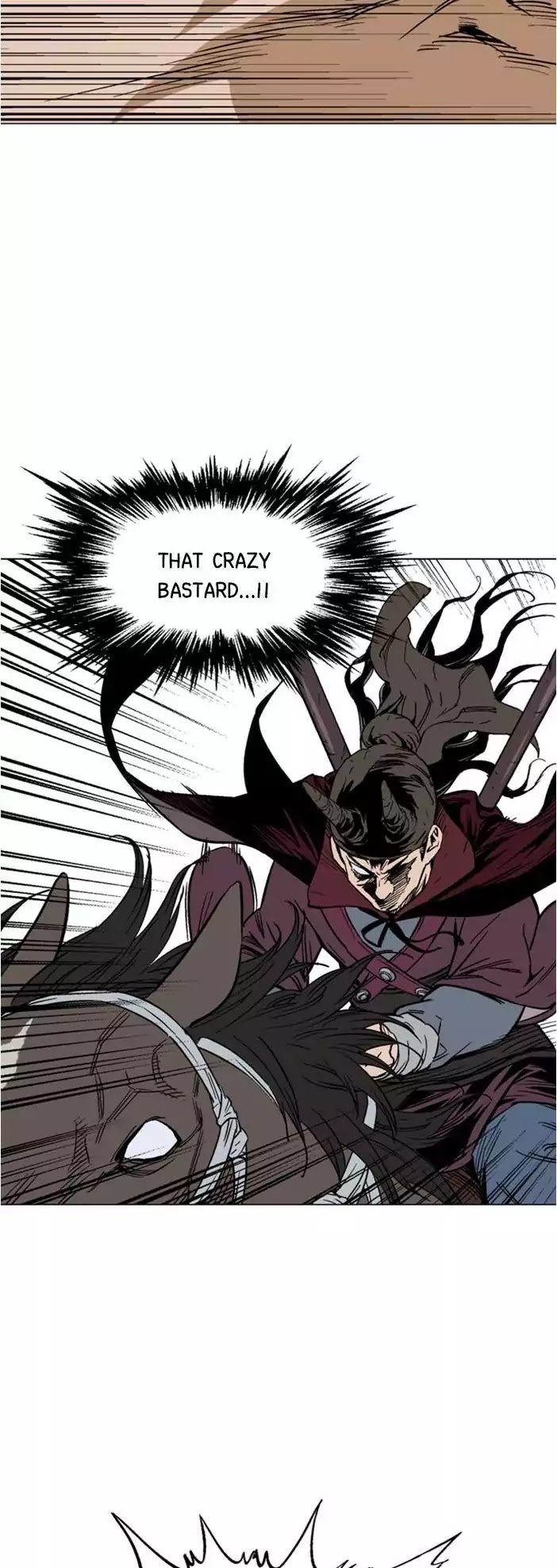 Gosu – Manga chapter 125 - page 14