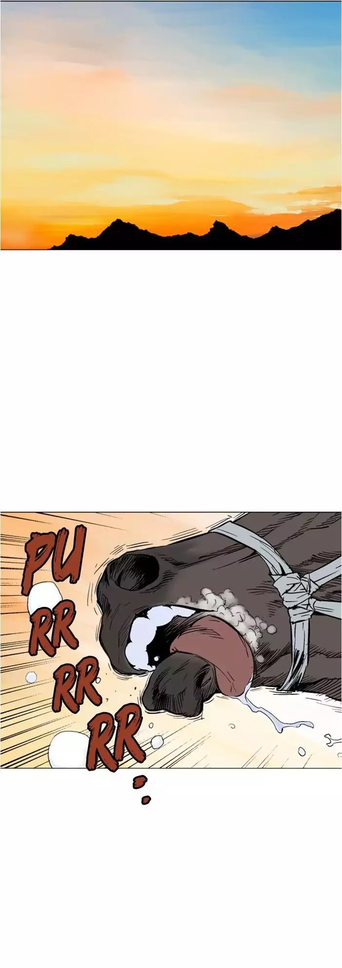 Gosu – Manga chapter 125 - page 16