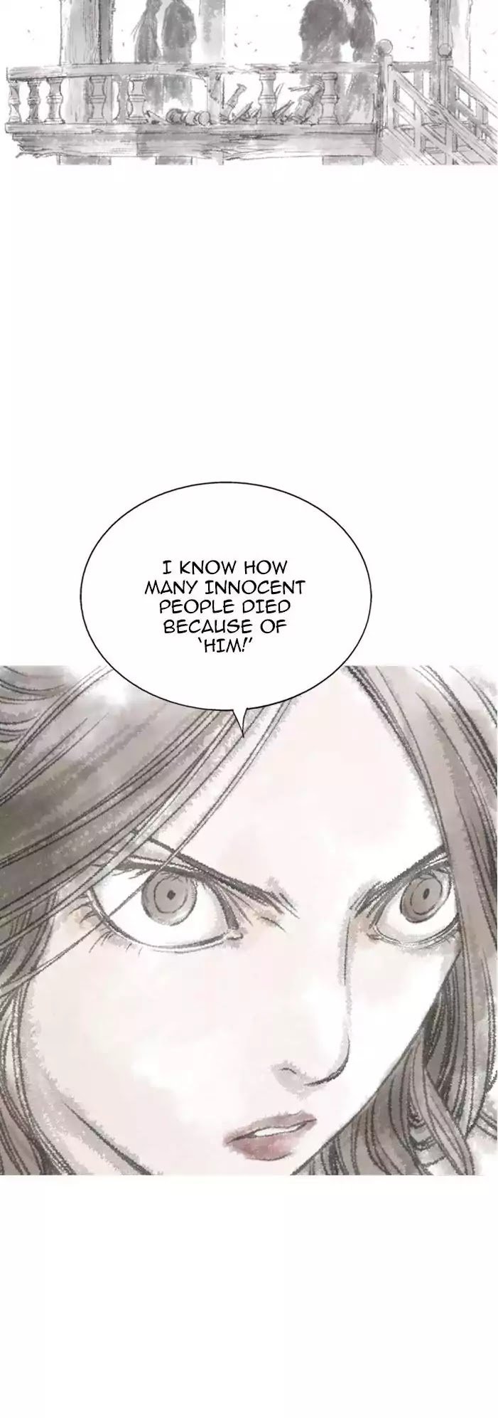 Gosu – Manga chapter 125 - page 42