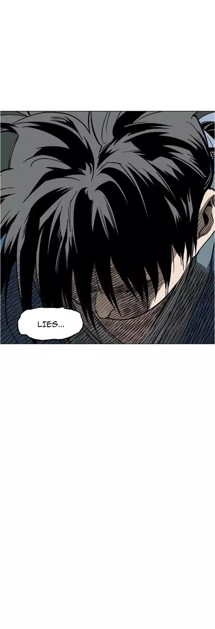 Gosu – Manga chapter 125 - page 50