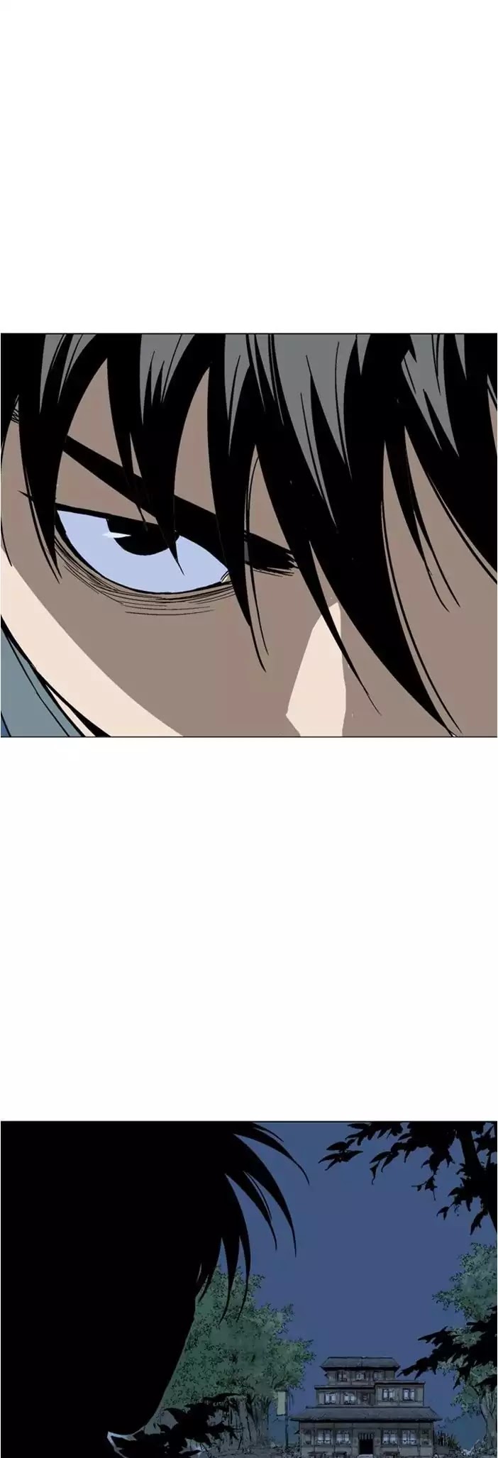 Gosu – Manga chapter 125 - page 54