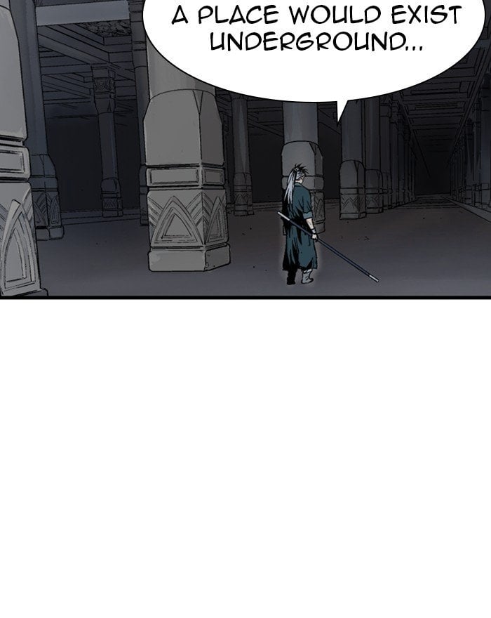Gosu – Manga chapter 197 - page 10