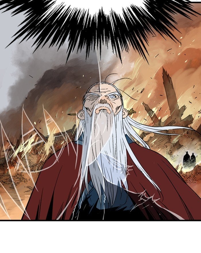 Gosu – Manga chapter 197 - page 105